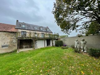  Maison � vendre 7 pi�ces 240 m�