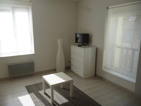  Appartement � louer 1 pi�ce 28 m�