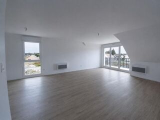  Appartement à louer 2 pièces 58 m²