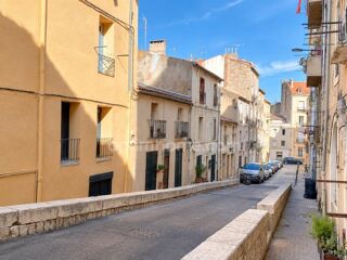  Appartement à vendre 1 pièce 38 m²