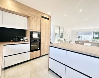  Maison à vendre 6 pièces 106 m²