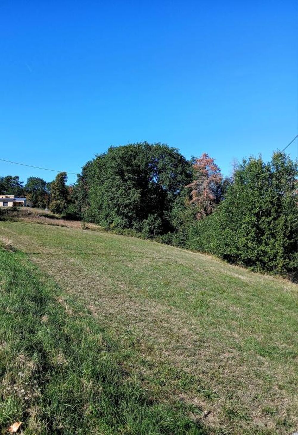 Vente Terrain Terrain Sarlat la caneda