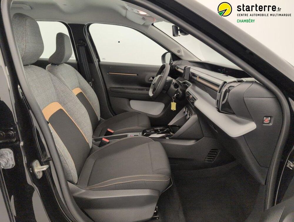 C3 Aircross E- 113 ch autonomie confort You 2025 occasion 73420 Voglans