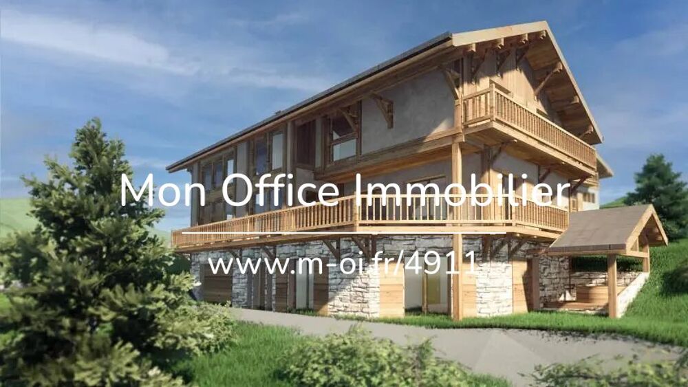  vendre  Chalet Le Montier-les-Bains (05220)