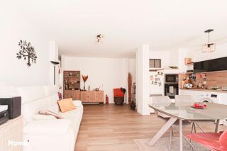  Appartement � vendre 3 pi�ces 63 m�