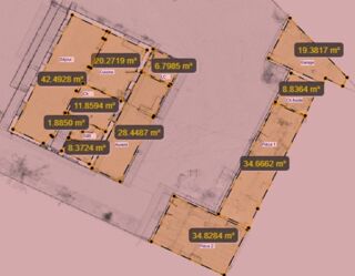  Maison � vendre 8 pi�ces 172 m�