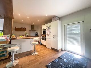  Maison à vendre 5 pièces 120 m²