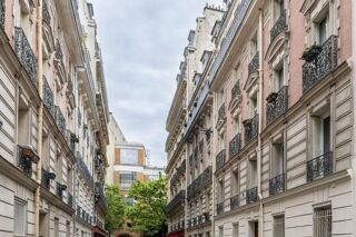  Appartement � vendre 2 pi�ces 47 m�