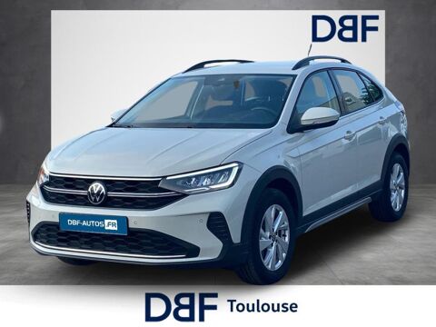 Volkswagen Taigo 1.0 TSI 95 BVM5 Life Plus 2025 occasion Toulouse 31100