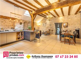  Maison à vendre 4 pièces 117 m²