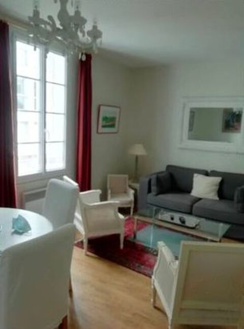  Appartement � louer 3 pi�ces 59 m�