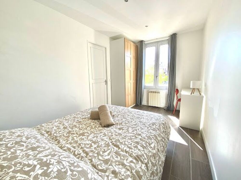 Location Appartement Appartement de 41m2 à louer sur Le Havre Le havre