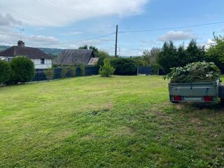  Terrain � vendre 848 m�