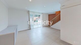  Maison � vendre 4 pi�ces 110 m�