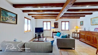  Propri�t�/ch�teau � vendre 5 pi�ces 155 m�