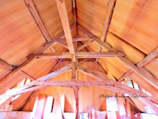  Propri�t�/ch�teau � vendre 15 + pi�ces 296 m�