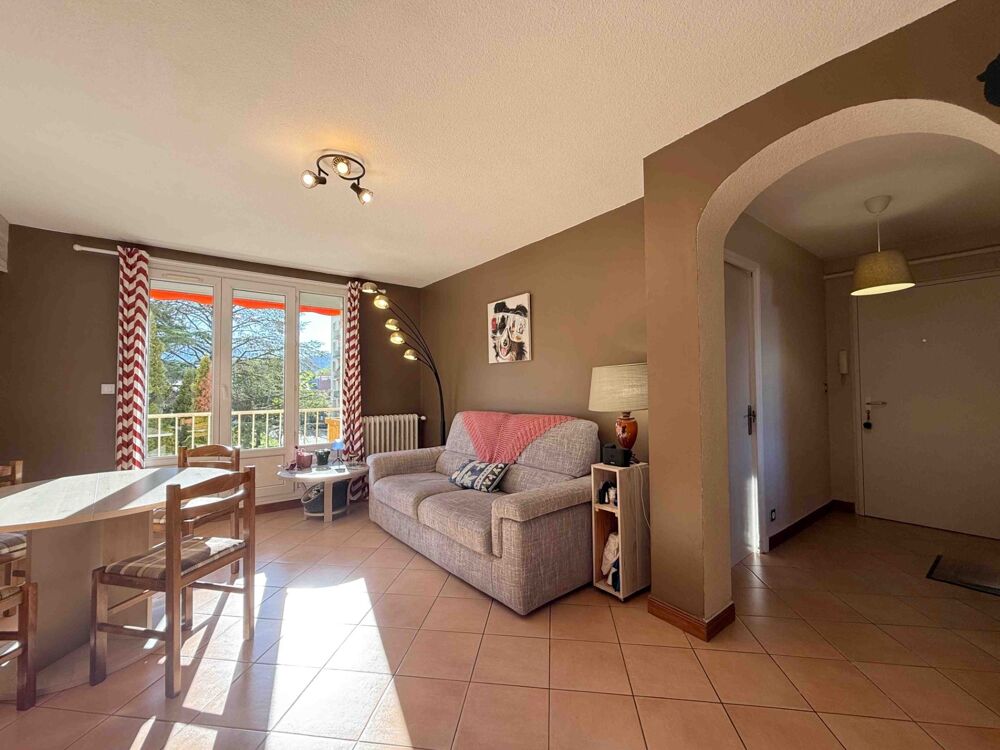 Appartement à vendre 3 pièces GAP (05)