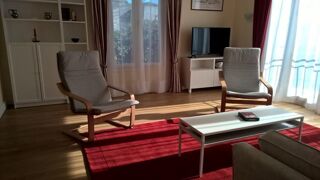  Maison à louer 6 pièces 122 m²