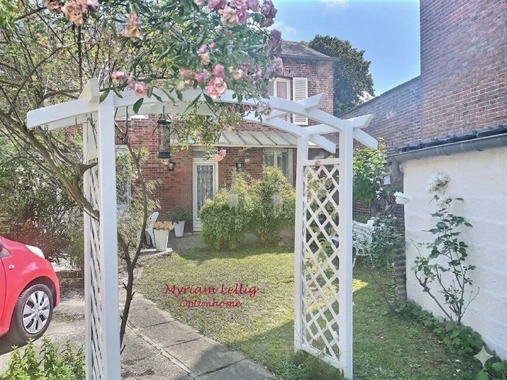 Maison 3 pièces 58 m² · à Evreux · 58 m² · 192 000 €