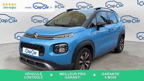 Citroen c3 aircross Citroën  1.2 PureTech 110 Feel
