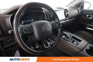C5 aircross 2.0 Blue-HDi Shine EAT8 178 ch 2019 occasion 92130 Issy-les-Moulineaux