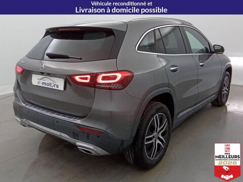 Classe GLA 200 d 8G-DCT Style +Hayon &eacute;lectrique 2022 occasion 10150 Lavau