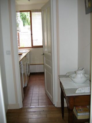  Appartement à louer 1 pièce 32 m²