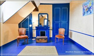  Maison � vendre 7 pi�ces 139 m�