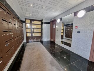  Appartement à vendre 2 pièces 47 m²