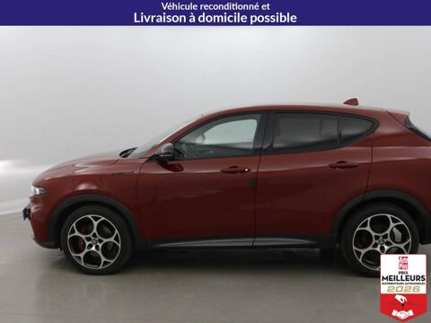Tonale Hybrid 160 VGT TCT7 Edizione Speciale 2022 occasion 10150 Lavau