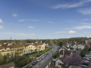  Appartement � vendre 3 pi�ces 60 m�