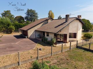  Maison à vendre 5 pièces 145 m²