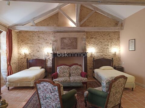   Vente Hôtel *** Bar Restaurant en Périgord Noir – Dordogne ( 24 ) – 30 mn de Sarlat 