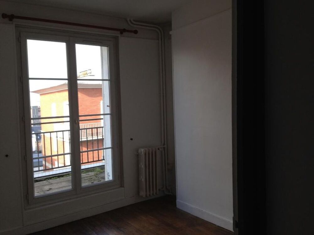 Location Appartement Appartement de 95m2 à louer sur Le Havre Le havre