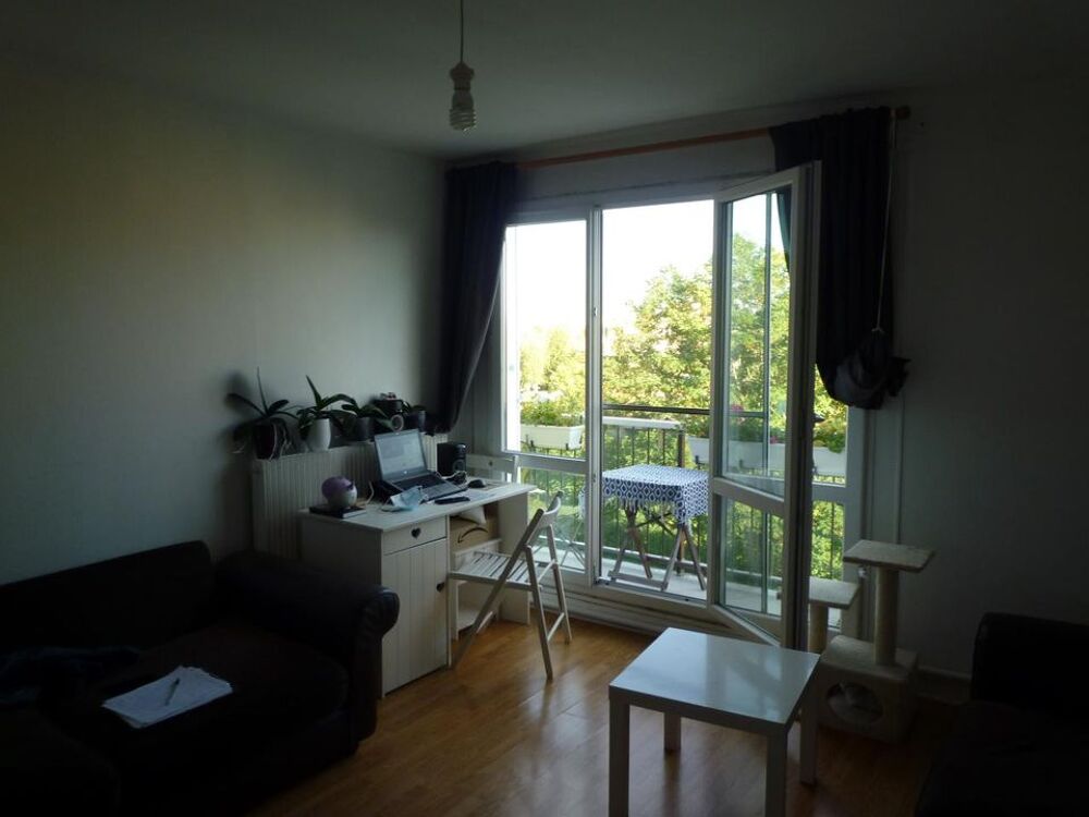Location Appartement Appartement de 47m2 à louer sur Bois-d'Arcy Bois d arcy