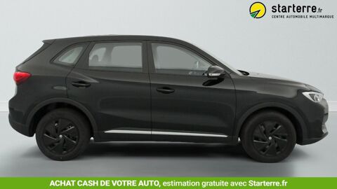 MG.ZS 1.5 L Hybrid+ 197 ch Standard 2026 occasion 69190 Saint-Fons