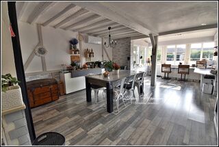  Maison  vendre 7 pices 170 m