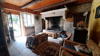  Maison à vendre 5 pièces 130 m²