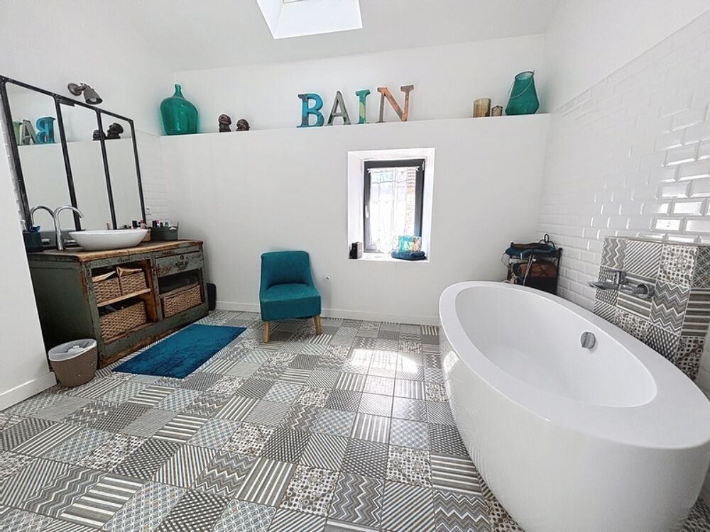 � vendre  Maison Saint-Marcel-Bel-Accueil (38080)