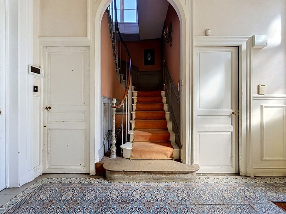 à vendre  Maison Reims (51100)