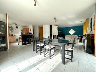  Maison à vendre 6 pièces 160 m²