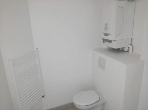  Appartement � louer 1 pi�ce 24 m�