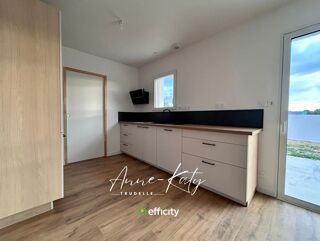  Maison à vendre 5 pièces 88 m²