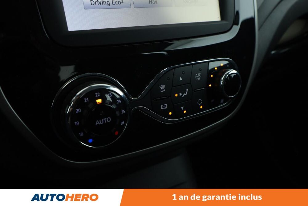 Captur 0.9 TCe Energy Business 90 ch 2016 occasion 92130 Issy-les-Moulineaux