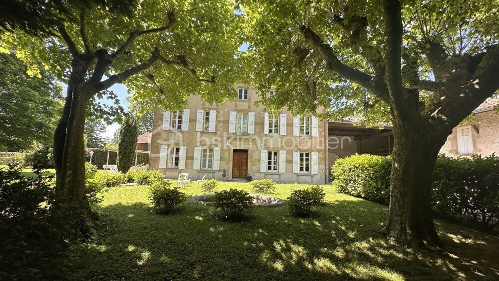  vendre  Maison Alixan (26300)