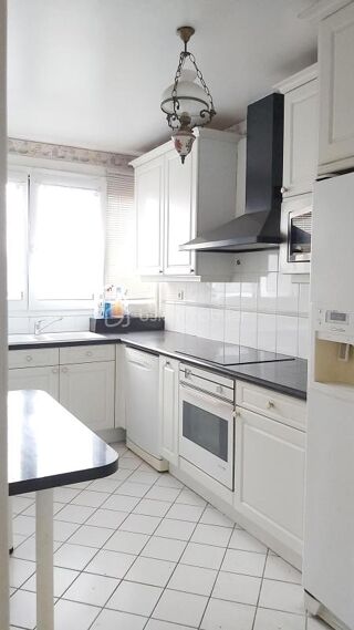  Appartement à vendre 5 pièces 89 m²