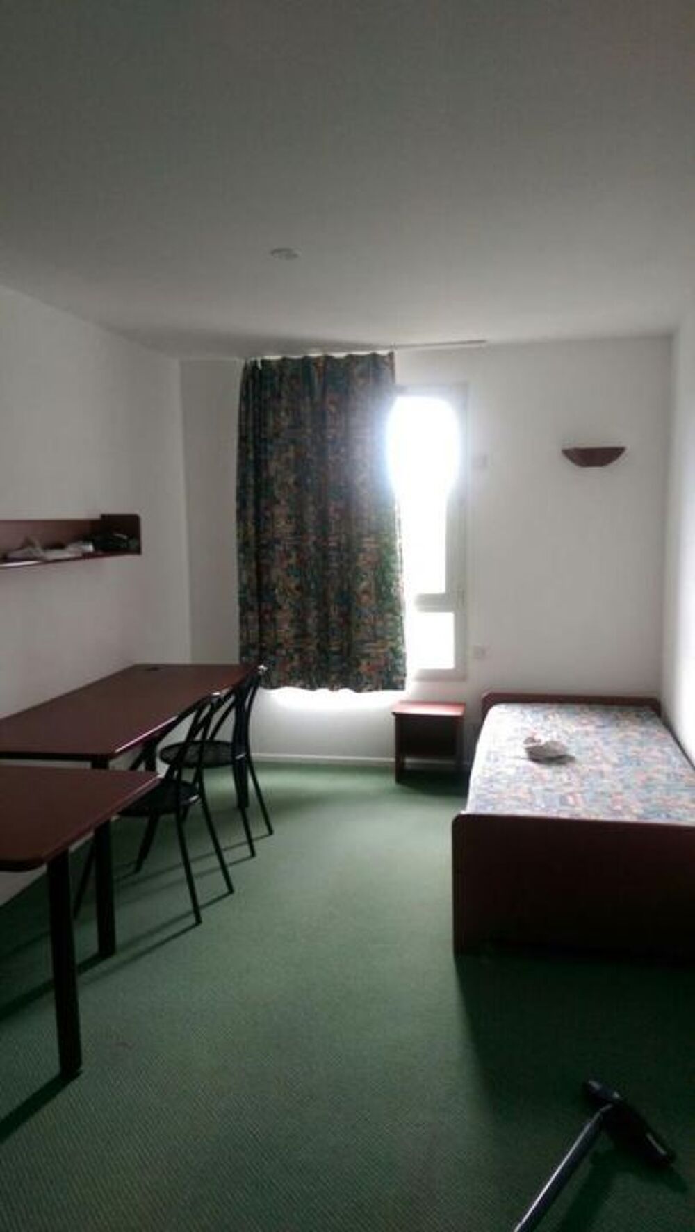 Location Appartement Studio de 18m2 à louer sur Cergy Cergy