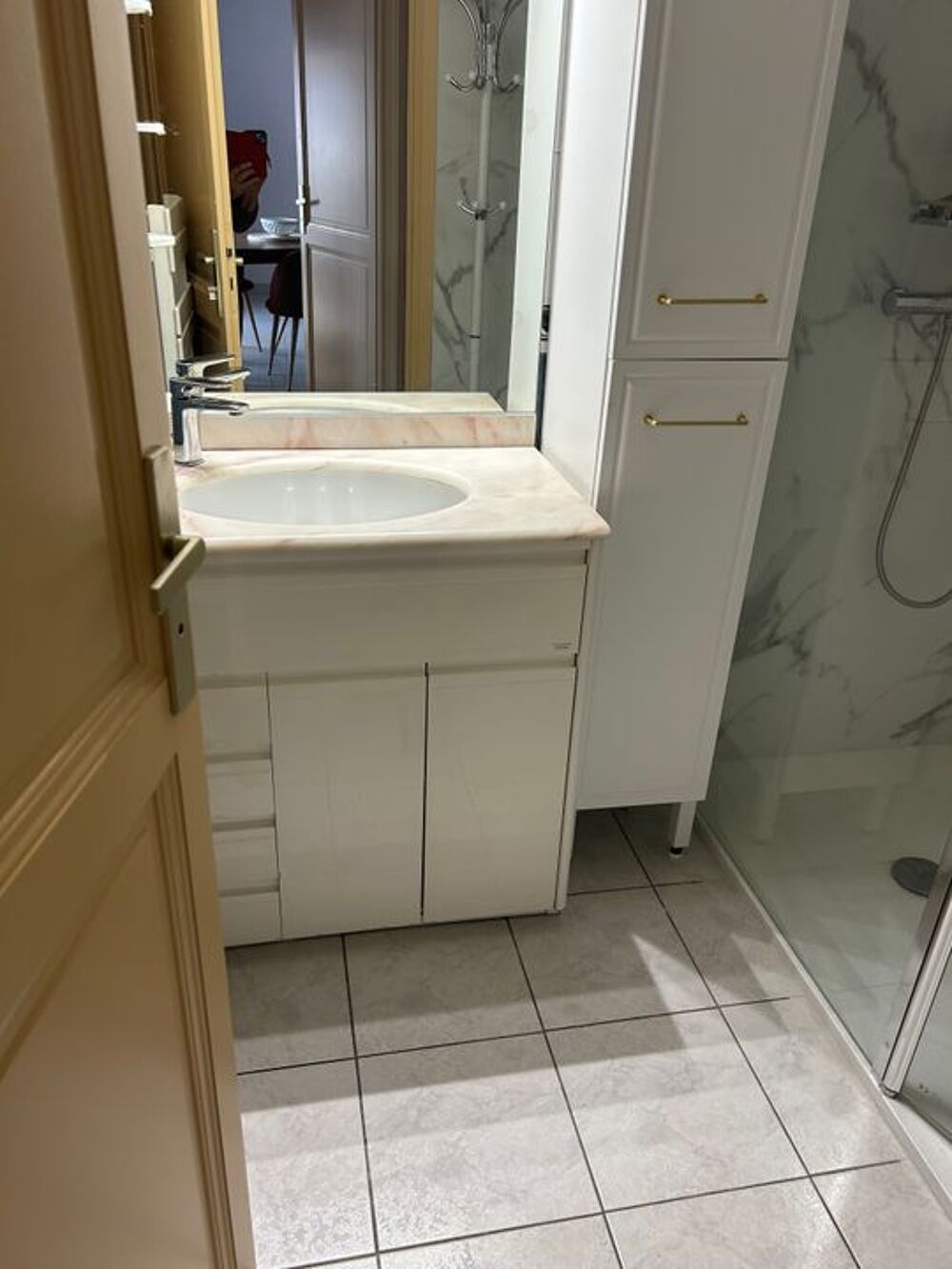 Location Appartement Appartement de 50m2 à louer sur Ajaccio Ajaccio