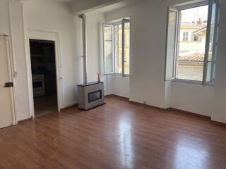  Appartement � vendre 3 pi�ces 58 m�