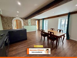  Appartement à vendre 4 pièces 87 m²